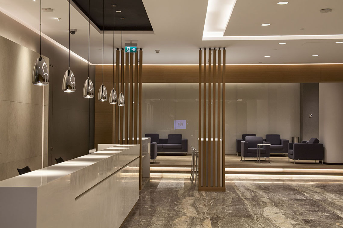 Orjin Group Maslak