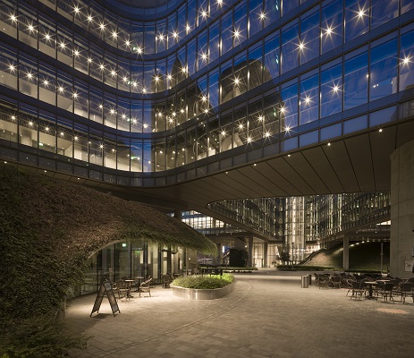 Garanti Teknoloji Merkezi