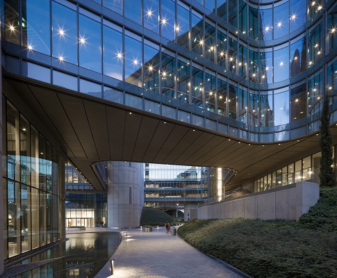 Garanti Teknoloji Merkezi