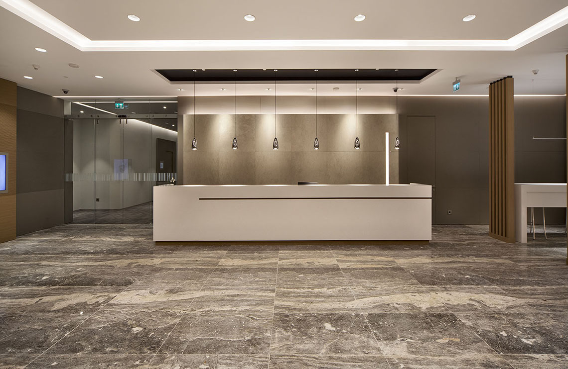 Orjin Group Maslak