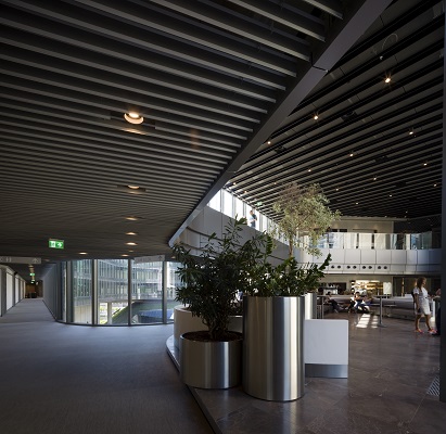 Garanti Teknoloji Merkezi