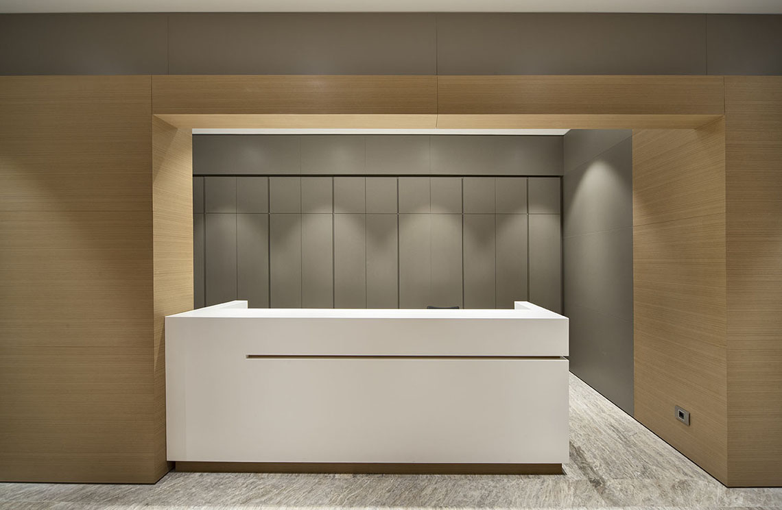 Orjin Group Maslak