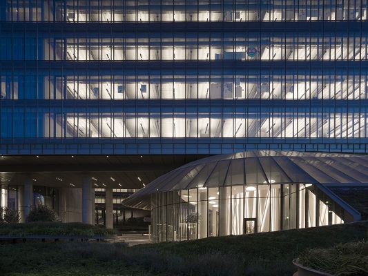 Garanti Teknoloji Merkezi