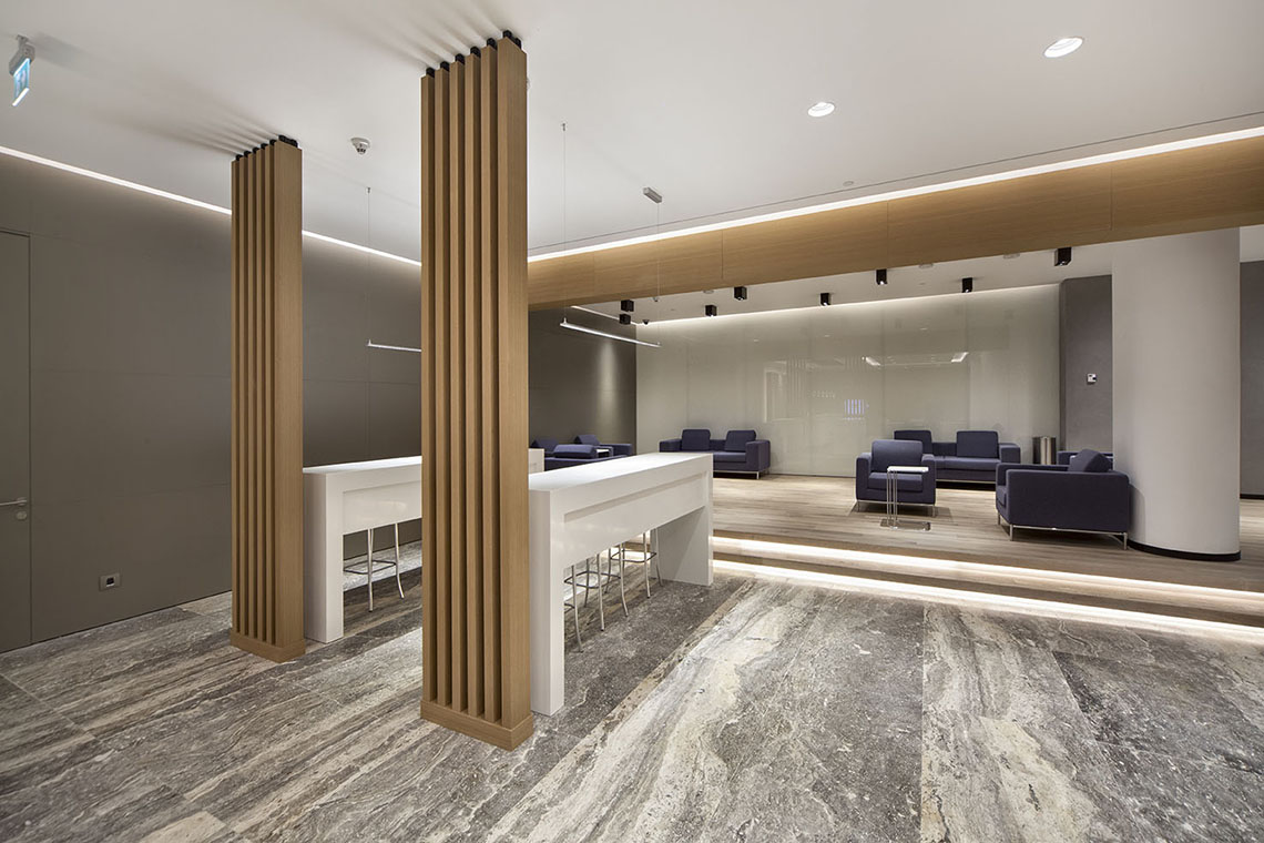 Orjin Group Maslak