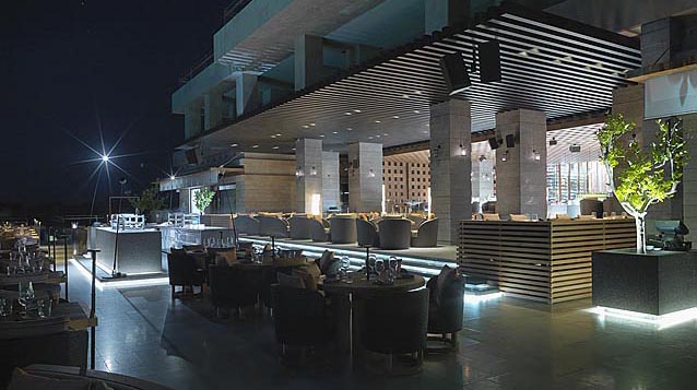 D-Hotel Maris Zuma Restaurant