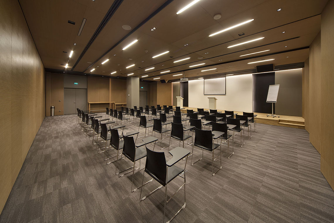 Orjin Group Maslak