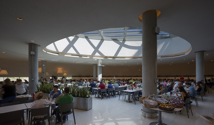 Garanti Teknoloji Merkezi