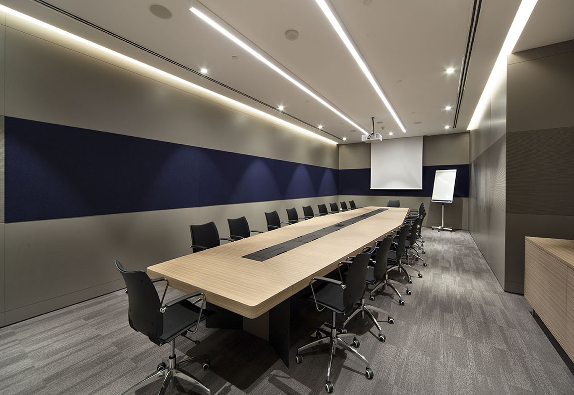 Orjin Group Maslak