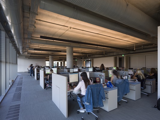 Garanti Teknoloji Merkezi