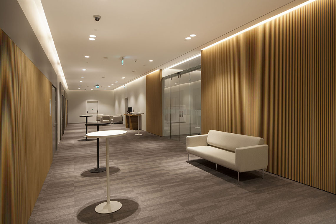 Orjin Group Maslak