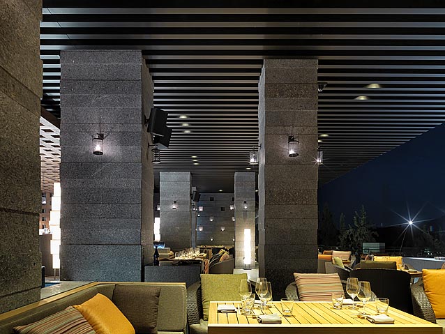 D-Hotel Maris Zuma Restaurant