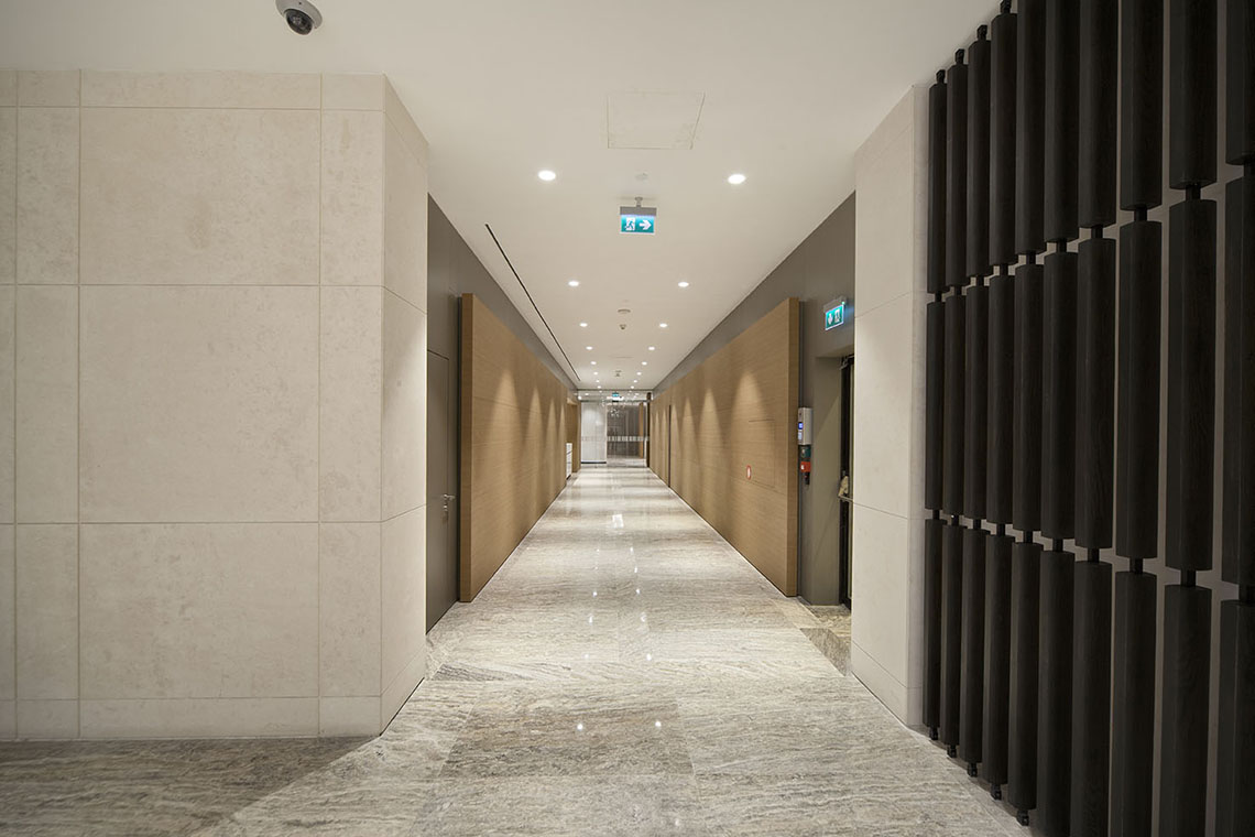 Orjin Group Maslak