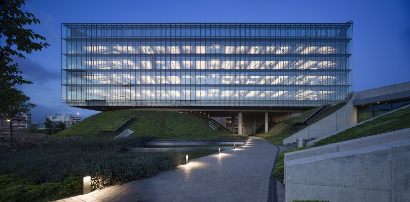 Garanti Teknoloji Merkezi