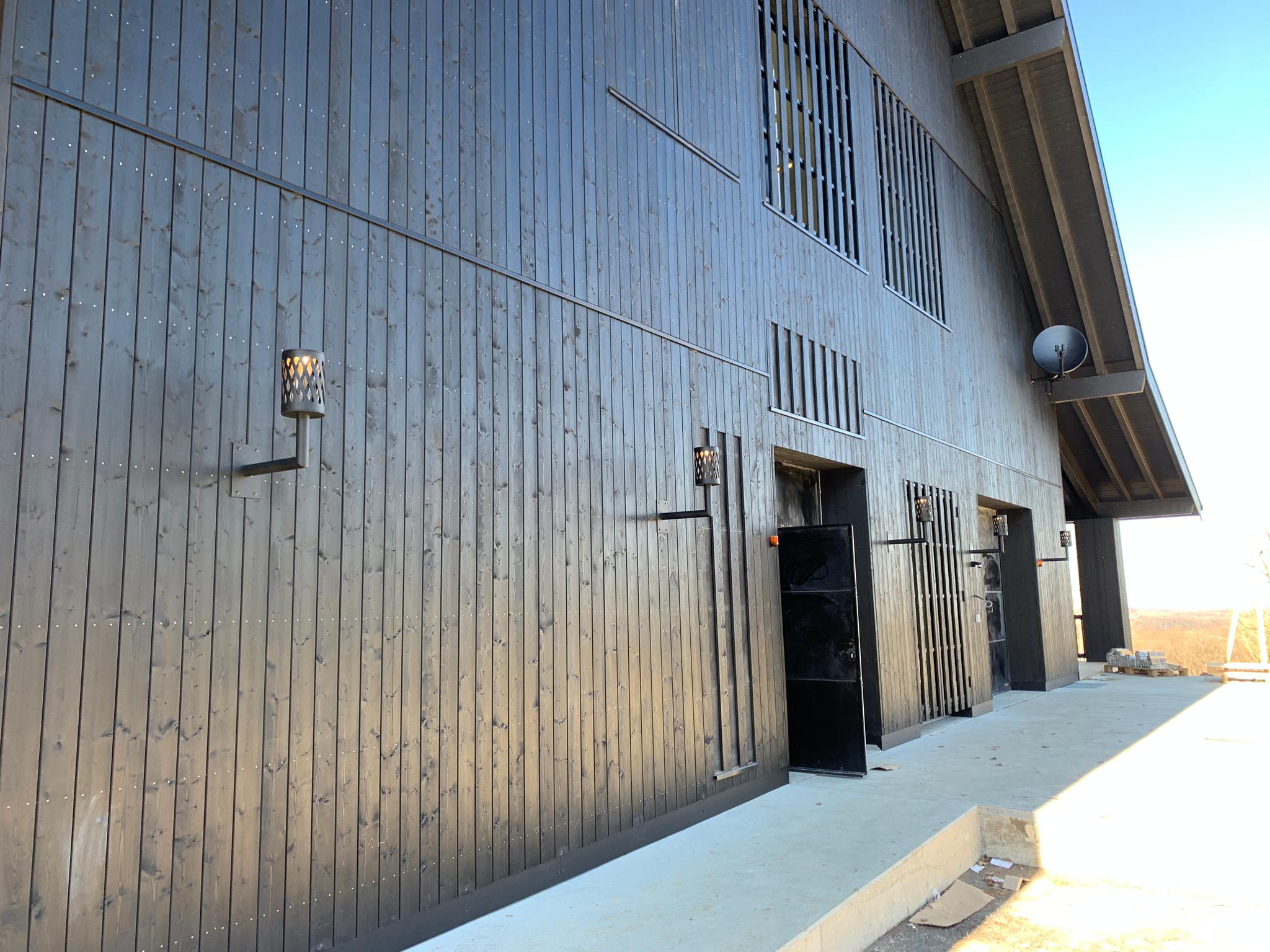 Golf Kul&uuml;b&uuml; - Fransa