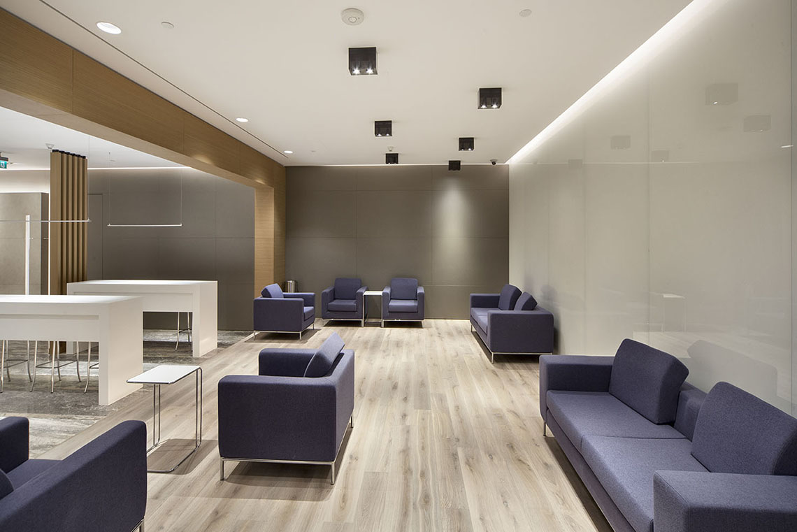 Orjin Group Maslak