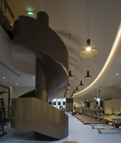 Garanti Teknoloji Merkezi