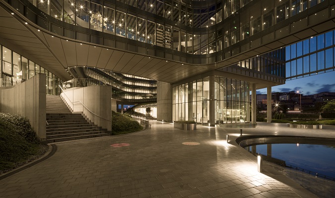 Garanti Teknoloji Merkezi