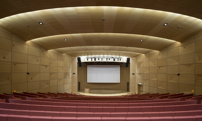 Garanti Teknoloji Merkezi