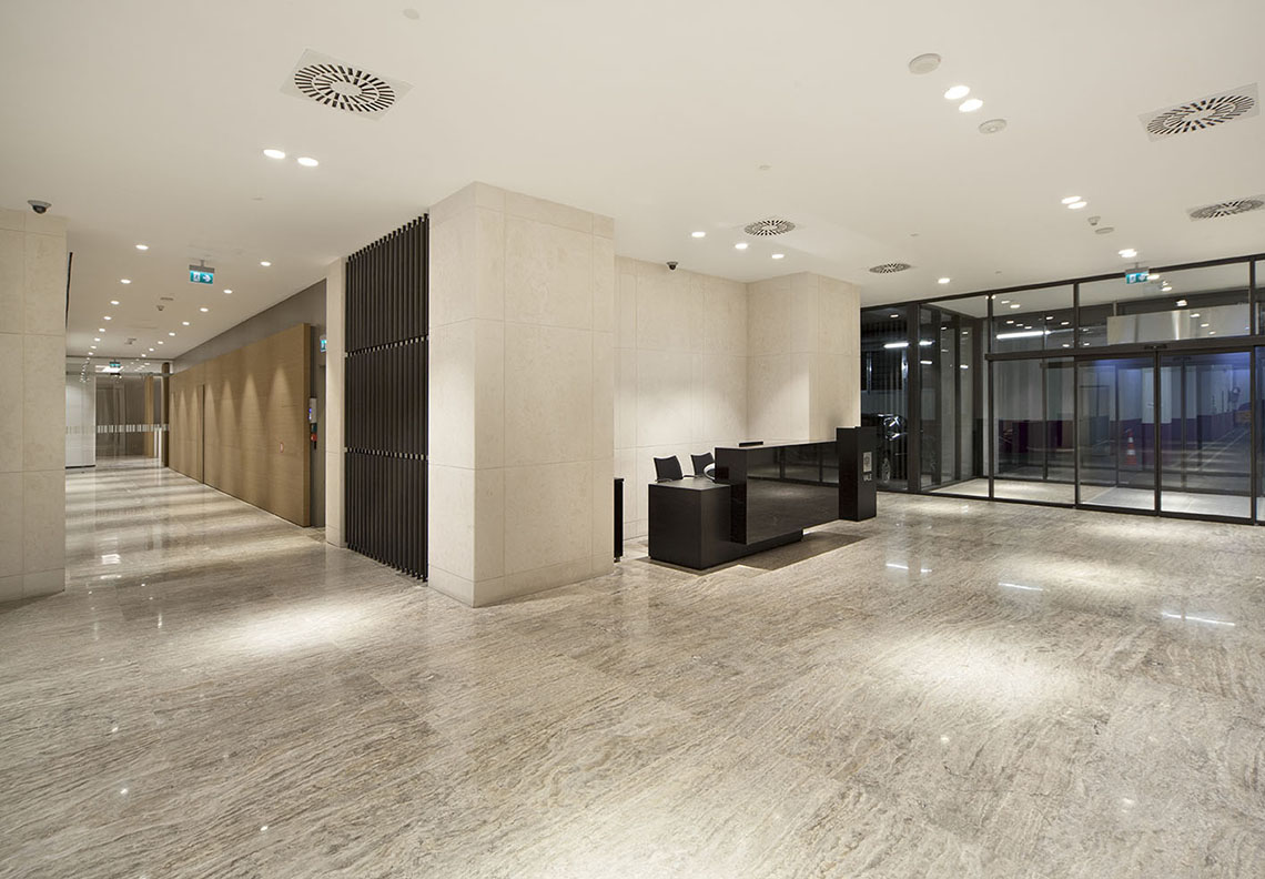Orjin Group Maslak