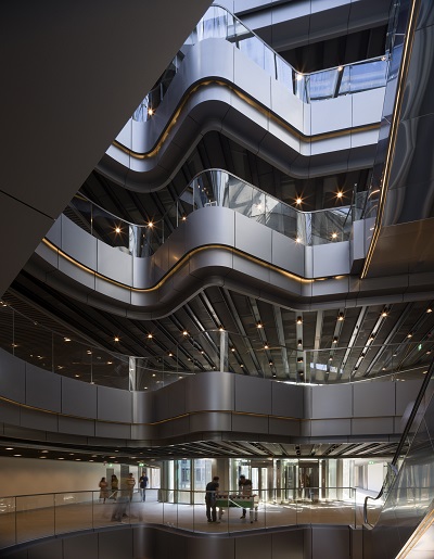 Garanti Teknoloji Merkezi