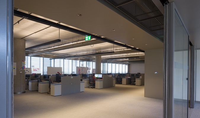 Garanti Teknoloji Merkezi