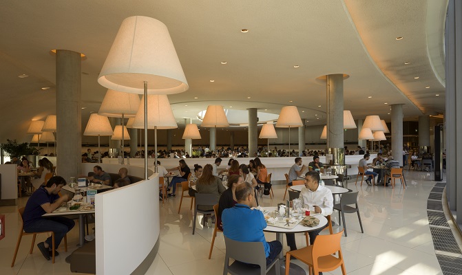 Garanti Teknoloji Merkezi