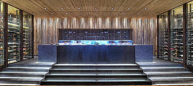 D-Hotel Maris Zuma Restaurant