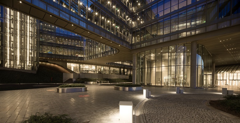 Garanti Teknoloji Merkezi