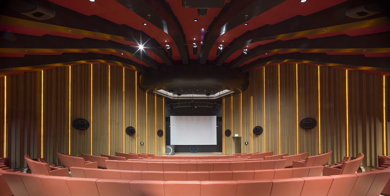 Garanti Teknoloji Merkezi