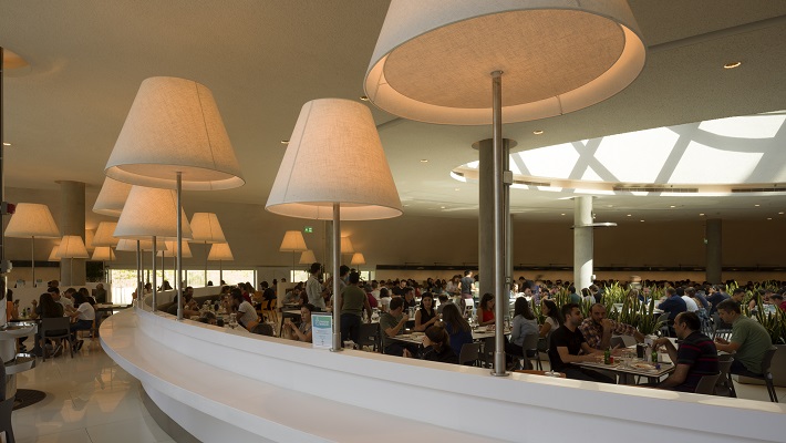 Garanti Teknoloji Merkezi