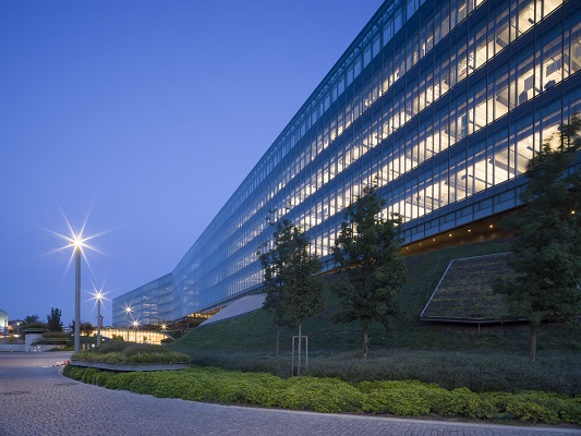 Garanti Teknoloji Merkezi