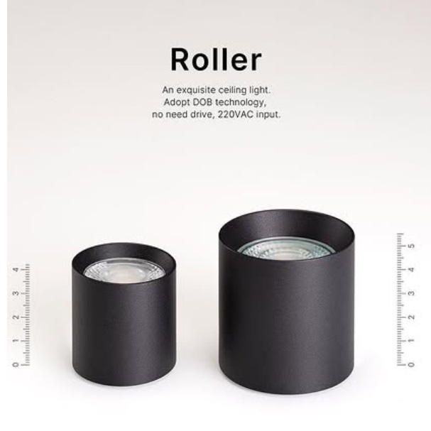 Roller