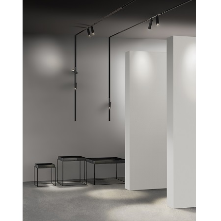 DC48V System , Grille Light 7,6W