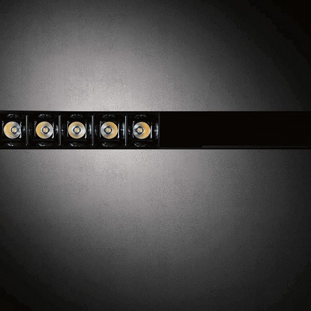 DC48V System , Grille Light 7,6W