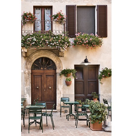 Avenue